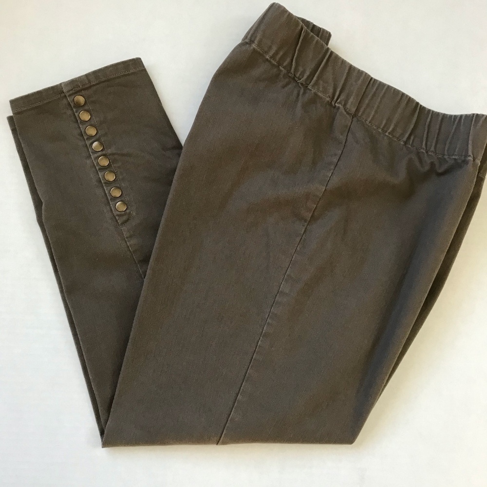 Soft Surroundings Metro Leggings